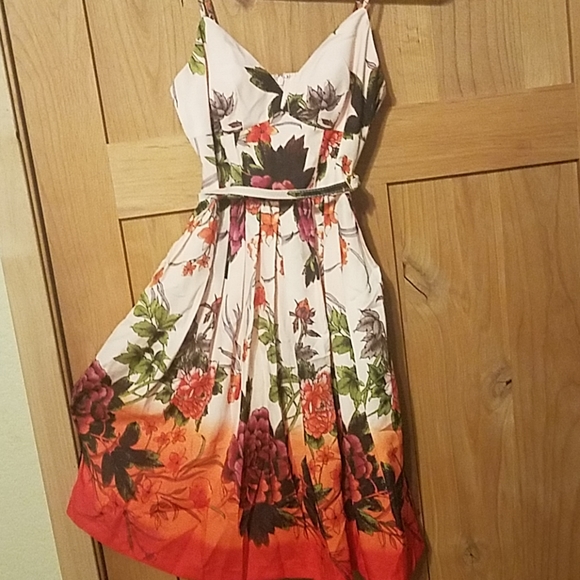 Boston proper dress size 0